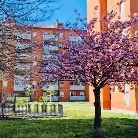 Fk House Lejlighed Milano Eksteriør billede