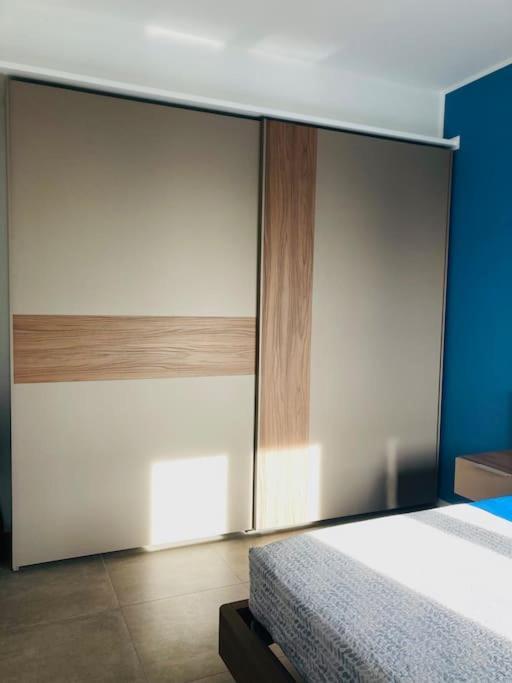 Fk House Lejlighed Milano Eksteriør billede