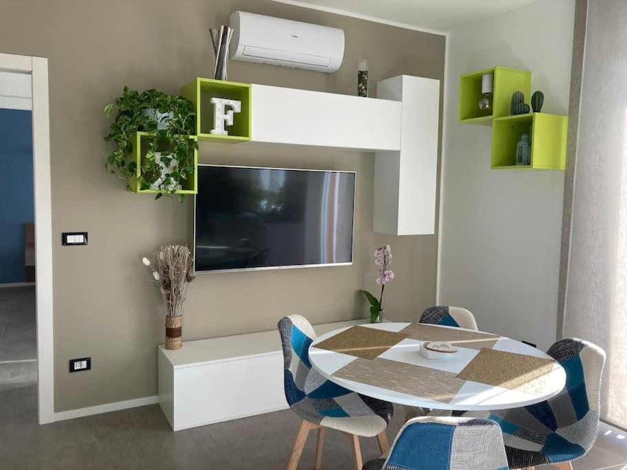 Fk House Lejlighed Milano Eksteriør billede